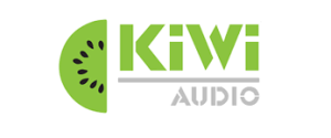 Logo Kiwi Audio