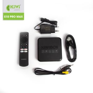 Kiwi Box