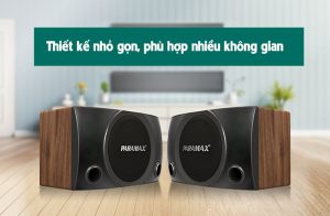 Thiết kế đảm bảo chắc chắn, kiên cố