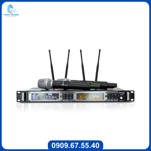 Micro dBacoustic DB750 Plus