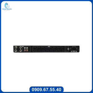 Vang số DBacoustic S750 plus Vang số DBacoustic S750 plus