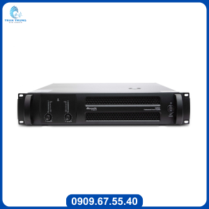 Cục đẩy dBacoustic D2800