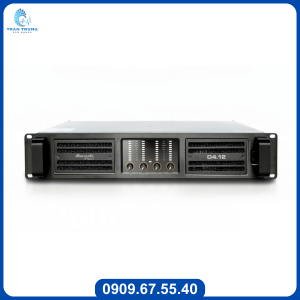 Cục đẩy DBacoustic D4.12