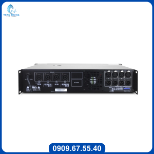 Cục đẩy dB D4100 chính hãng