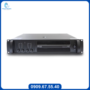 Cục đẩy dBacoustic D4600