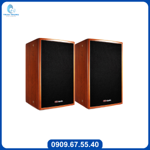 Loa Karaoke Gutin GDL 6612