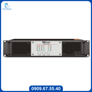 Cục đẩy Gutin GLS 2710