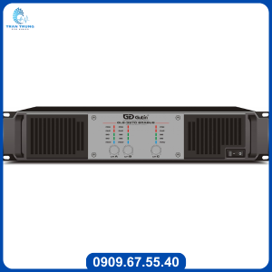 Cục đẩy Gutin GLS 3570