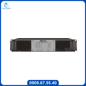 Cục đẩy Gutin GLS 36590