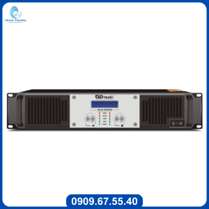 Cục đẩy Gutin GLS 8260