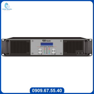 Cục đẩy Gutin GLS 8265