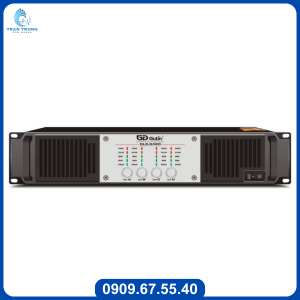 Cục đẩy Gutin GLS 8480