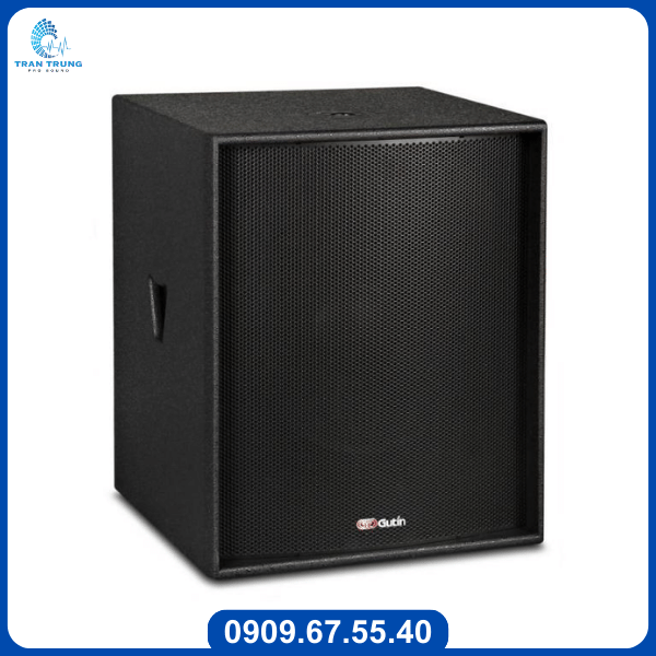 Loa sub Gutin GTX 5118