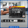 Quản lý nguồn Gutin G980 Brabus chính hãng