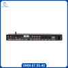 Vang cơ lai số DB KM 330 Pro