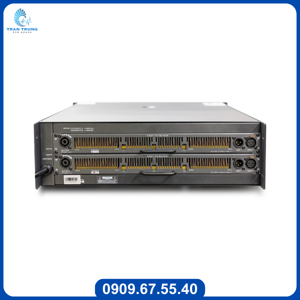 Cục đẩy dB KD1500 PRO chính hãng