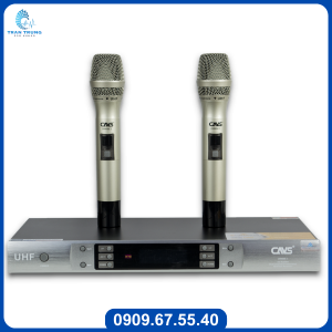 Micro CAVS 2000SE II