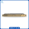 Vang cơ CAVS F5000 Gold