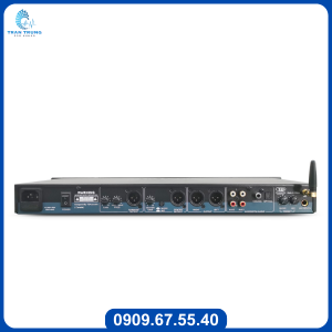 Vang TD Acoustic T6K King