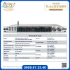 Vang Cơ TD T6 Luxury