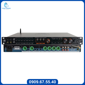 Vang cơ lai số TD Acoustic T9 Luxury