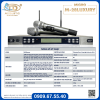 Micro TD M28 Luxury