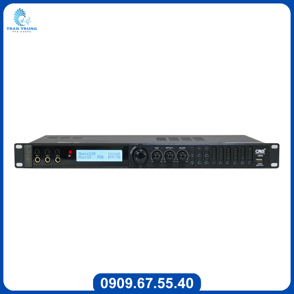 Vang số CAVS V800