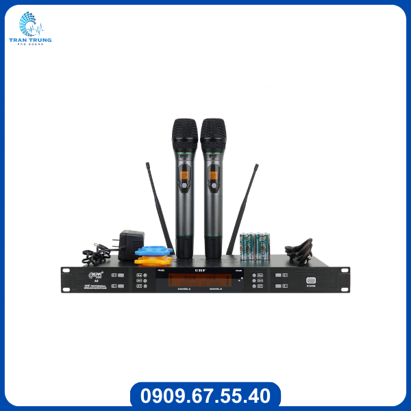 Micro Kiwi A5 Mẫu 2022