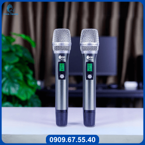 Tay cầm Micro Kiwi A5 Plus