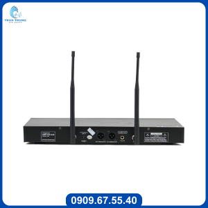 Micro không dây Kiwi A6 Pro