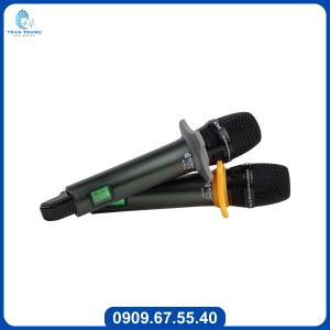 Tay Cầm Micro Kiwi A6 Pro