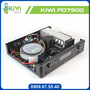 Bo mạch Kiwi PD7500 Bo mạch Kiwi PD7500