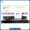 Vang cơ Kiwi VK3000 chính hãng