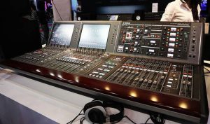 MIXER DIGITAL LÀ GÌ NGUYÊN TÝ HOẠT ĐỘNG