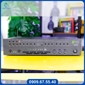 Công Suất Liền Vang KIWI PD6800