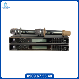 Micro không dây ADMAX AD-007