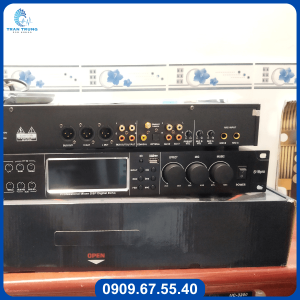 VANG CƠ LAI SỐ JBL S18 PRO