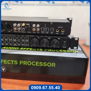 Vang cơ lai số LSAcoustic S8888 