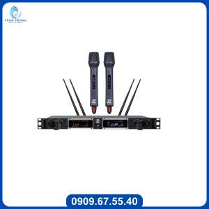 Micro không dây ADMAX M800