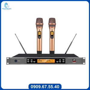 Micro không dây ADMAX M2000S