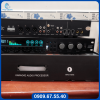 Vang Nex Acoustic FX80 Luxury