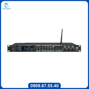 Vang cơ lai số ADMAX AD-X8 Pro