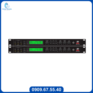 Vang số ADMAX X-2000Pro