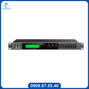 Vang số ADMAX X-3000Pro