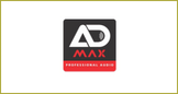ADMAX AUDIO