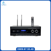 Amply karaoke dBAcoustic AK350