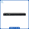 Crossover dBAcoustic CR4.8 - 4 in 8 out