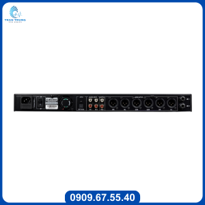 Vang dBAcoustic D800 Chính Hãng