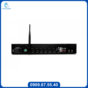 Vang số dBAcoustic D850 Chính Hãng