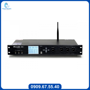 Vang dBAcoustic D850